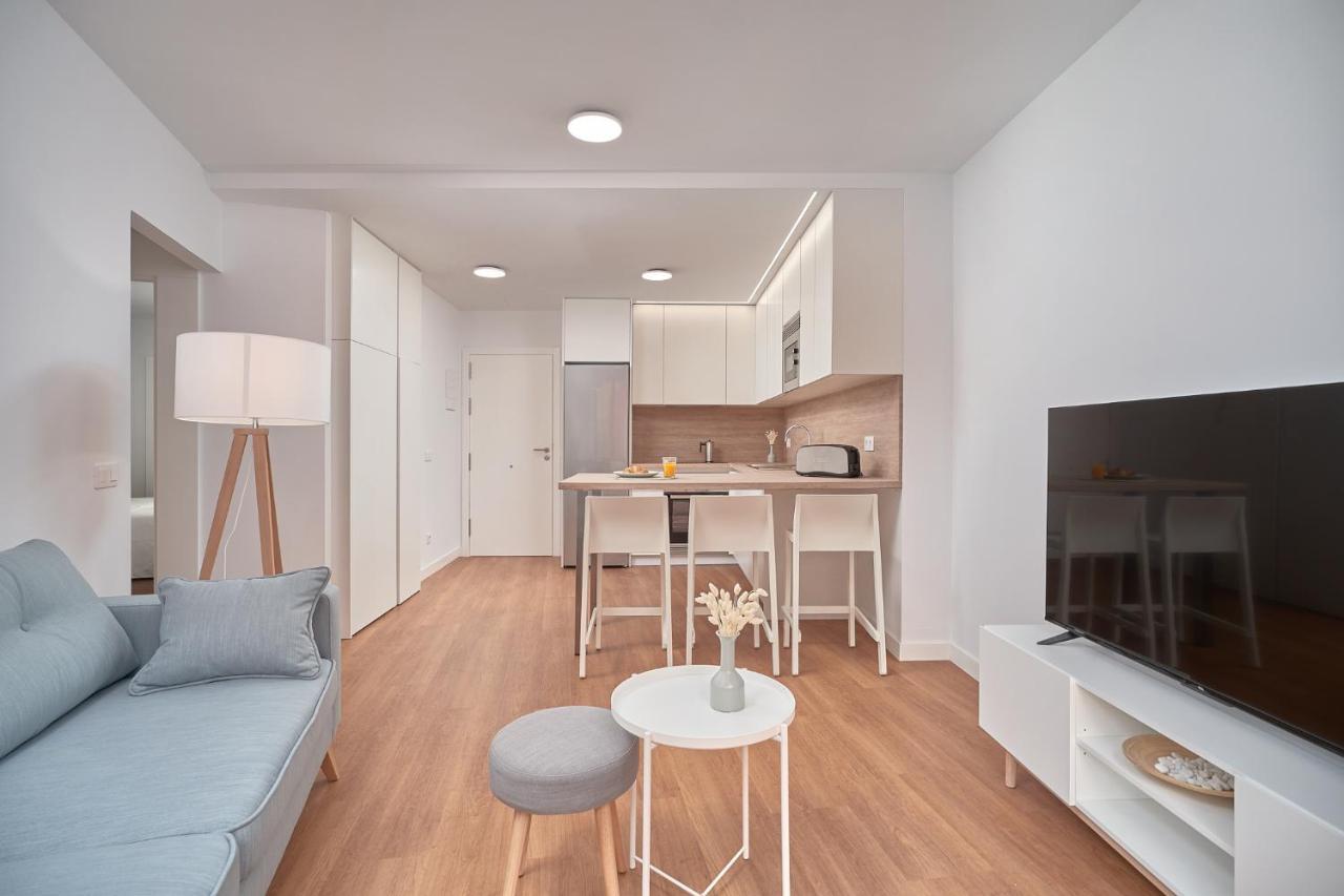 Mary Sanchez Beach Apartments Λας Πάλμας ντε Γκραν Κανάρια Εξωτερικό φωτογραφία