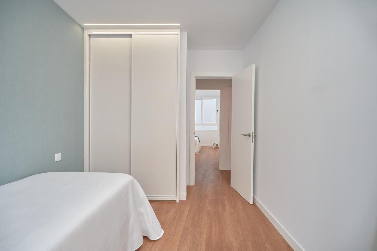 Mary Sanchez Beach Apartments Λας Πάλμας ντε Γκραν Κανάρια Εξωτερικό φωτογραφία