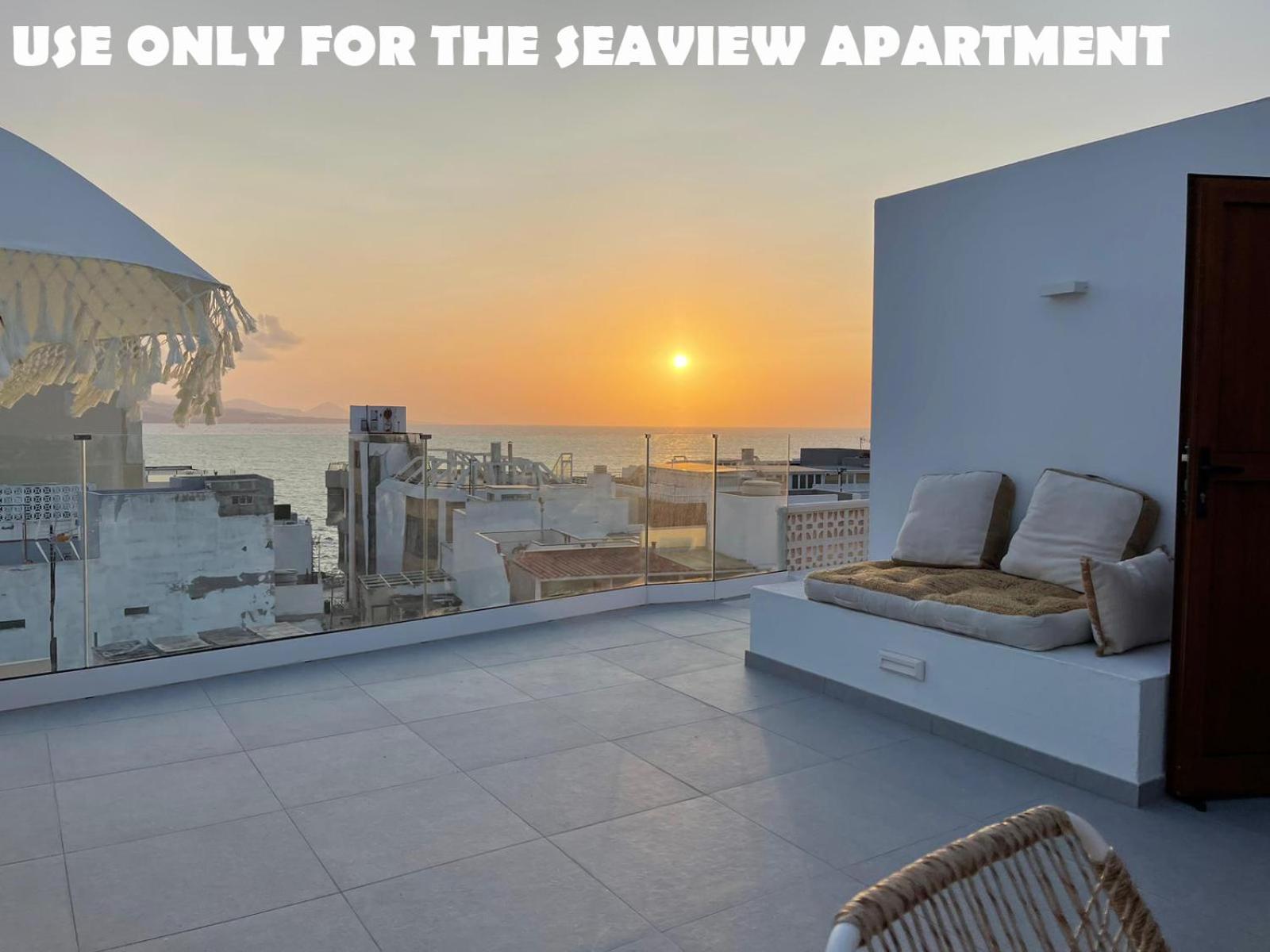 Mary Sanchez Beach Apartments Λας Πάλμας ντε Γκραν Κανάρια Εξωτερικό φωτογραφία