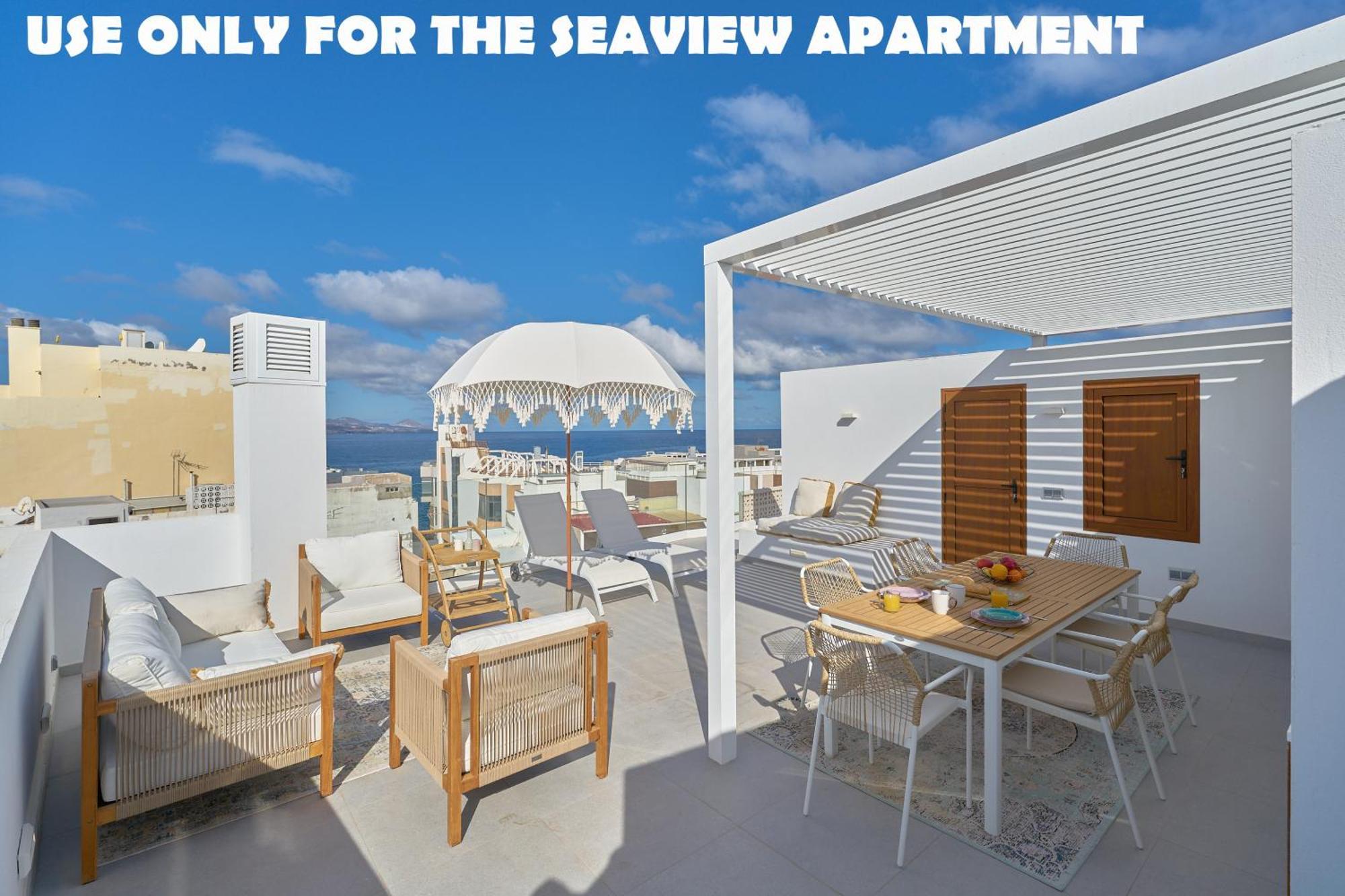 Mary Sanchez Beach Apartments Λας Πάλμας ντε Γκραν Κανάρια Εξωτερικό φωτογραφία
