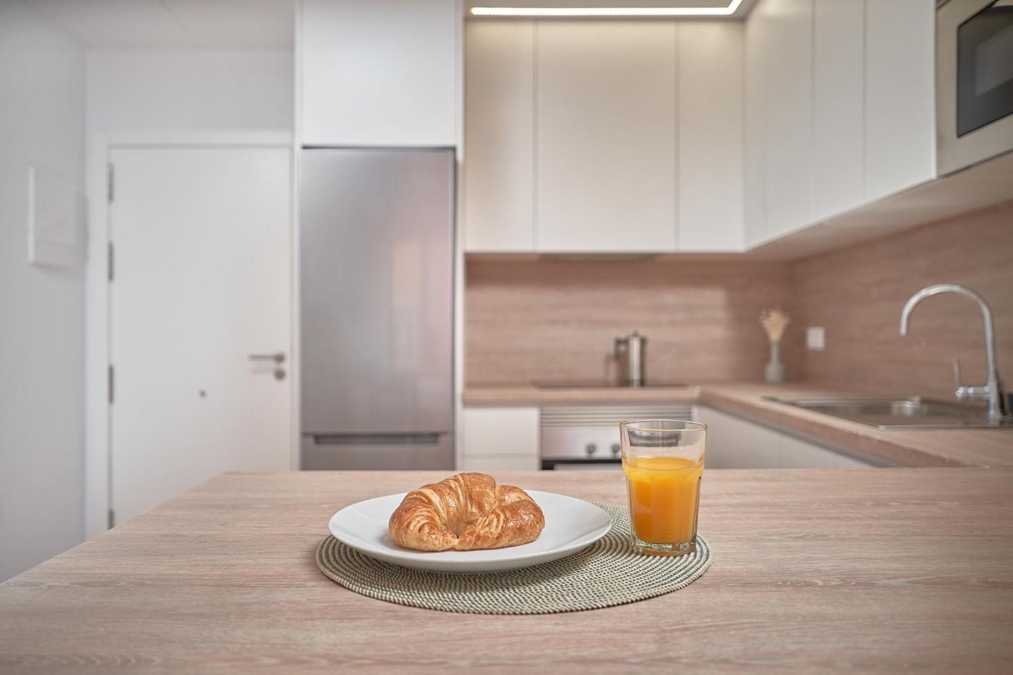Mary Sanchez Beach Apartments Λας Πάλμας ντε Γκραν Κανάρια Εξωτερικό φωτογραφία