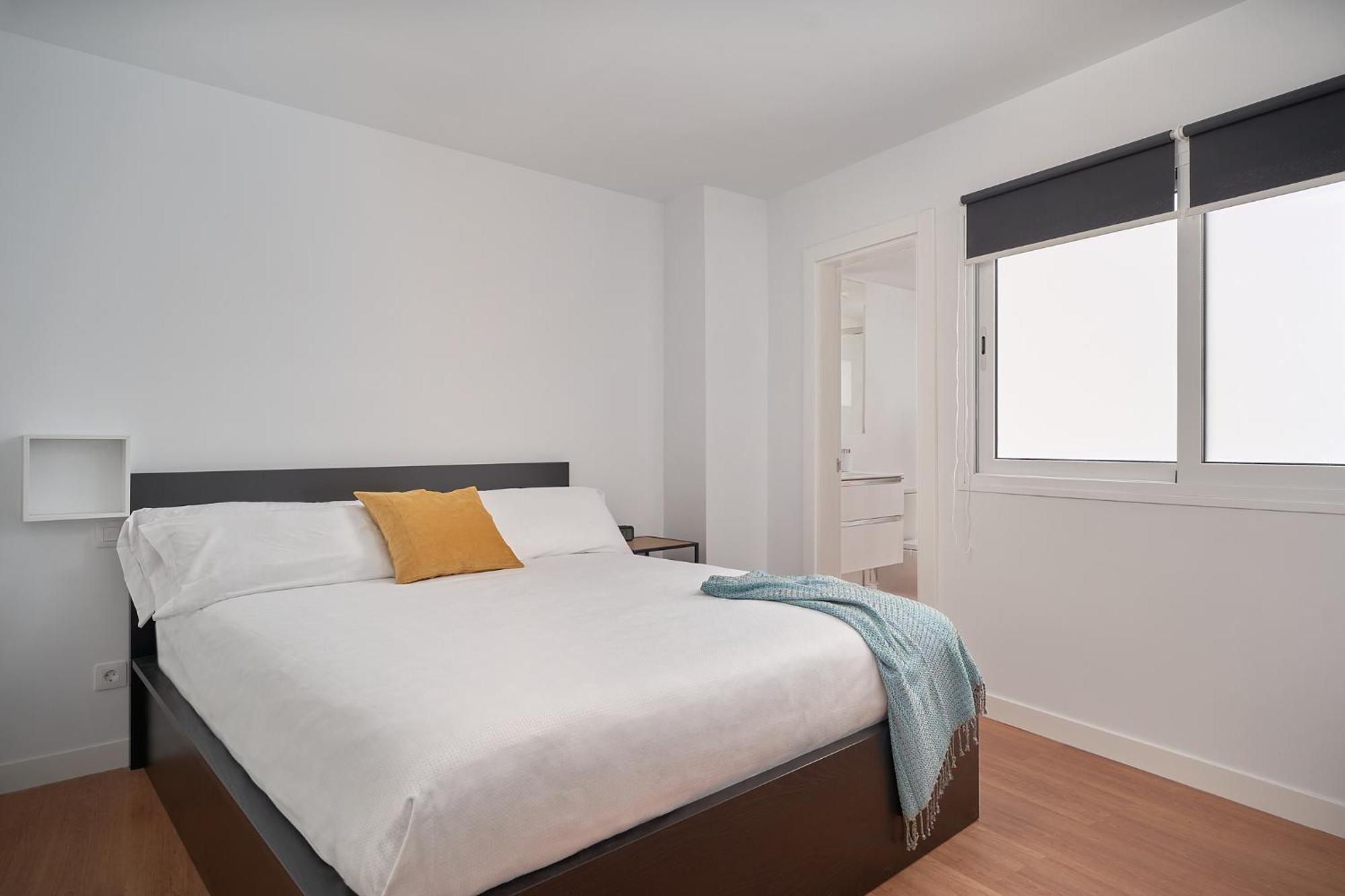 Mary Sanchez Beach Apartments Λας Πάλμας ντε Γκραν Κανάρια Εξωτερικό φωτογραφία