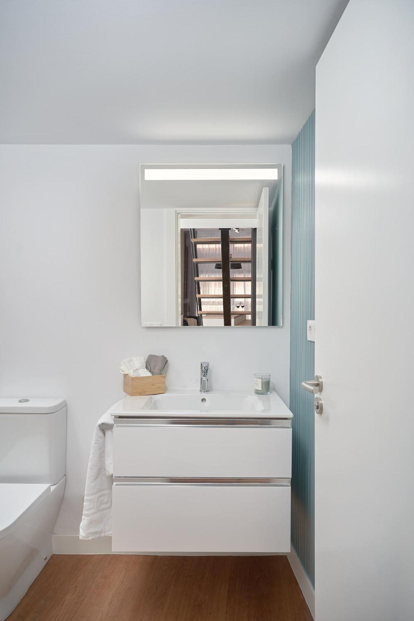 Mary Sanchez Beach Apartments Λας Πάλμας ντε Γκραν Κανάρια Εξωτερικό φωτογραφία