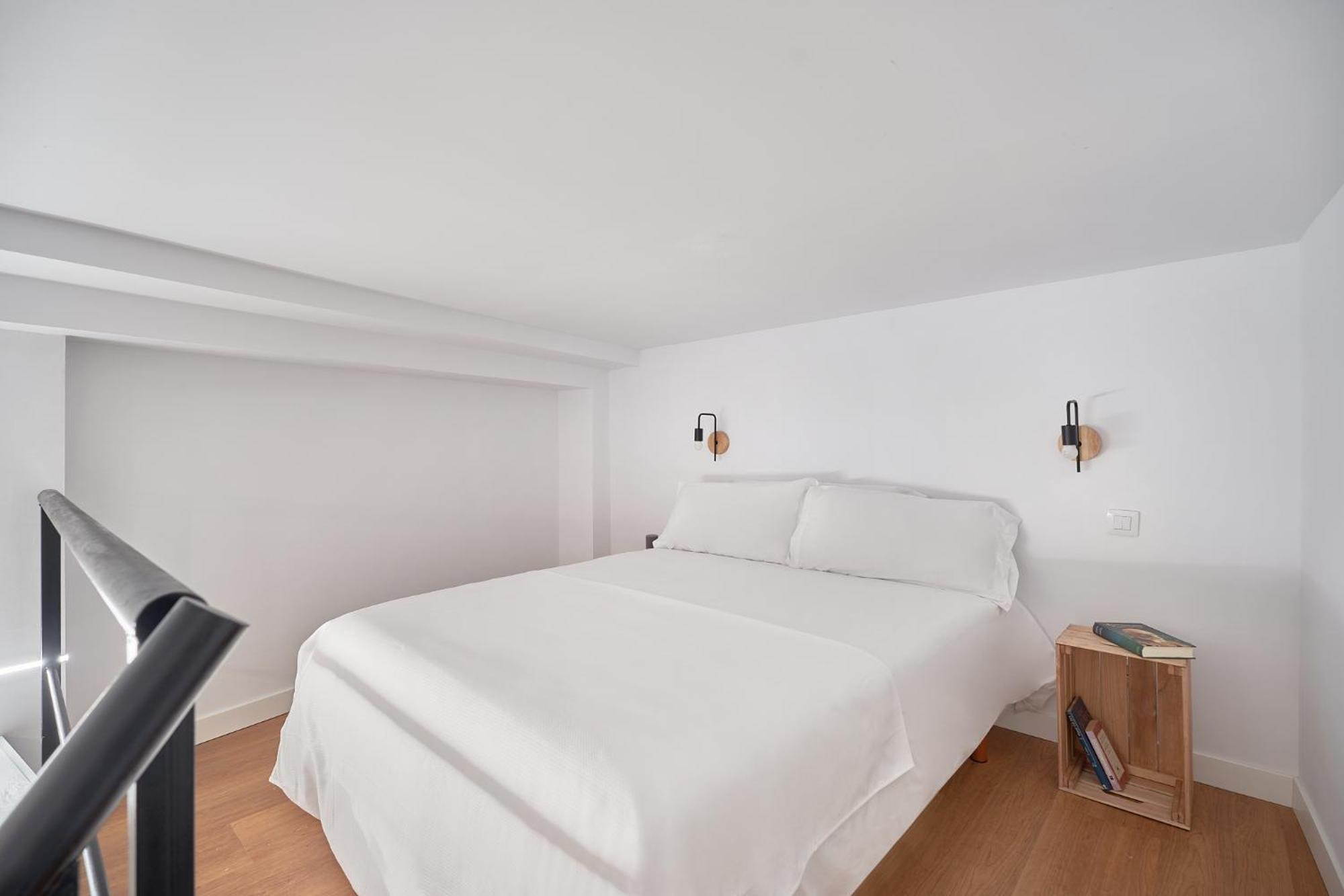 Mary Sanchez Beach Apartments Λας Πάλμας ντε Γκραν Κανάρια Εξωτερικό φωτογραφία