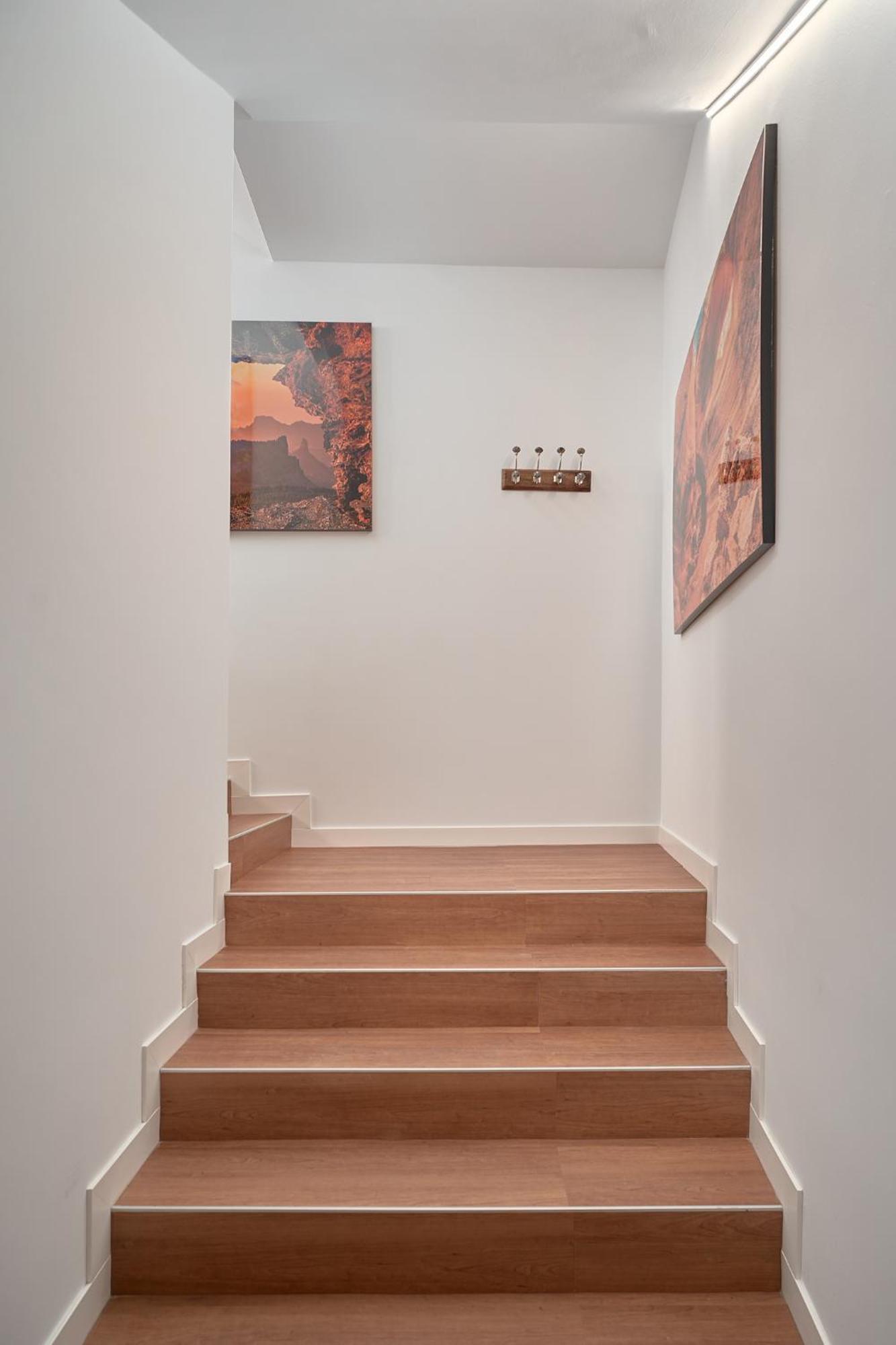 Mary Sanchez Beach Apartments Λας Πάλμας ντε Γκραν Κανάρια Εξωτερικό φωτογραφία
