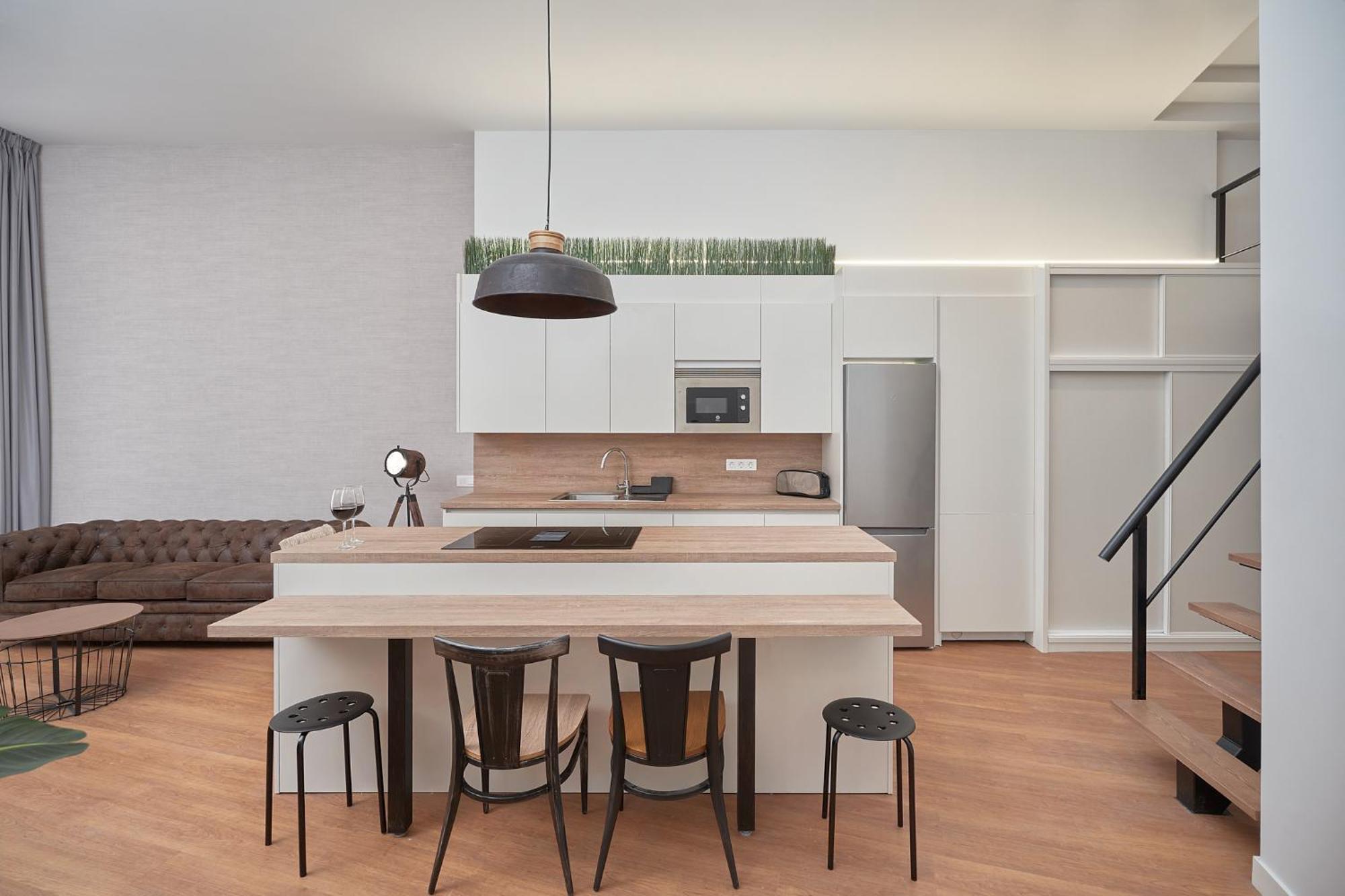 Mary Sanchez Beach Apartments Λας Πάλμας ντε Γκραν Κανάρια Εξωτερικό φωτογραφία