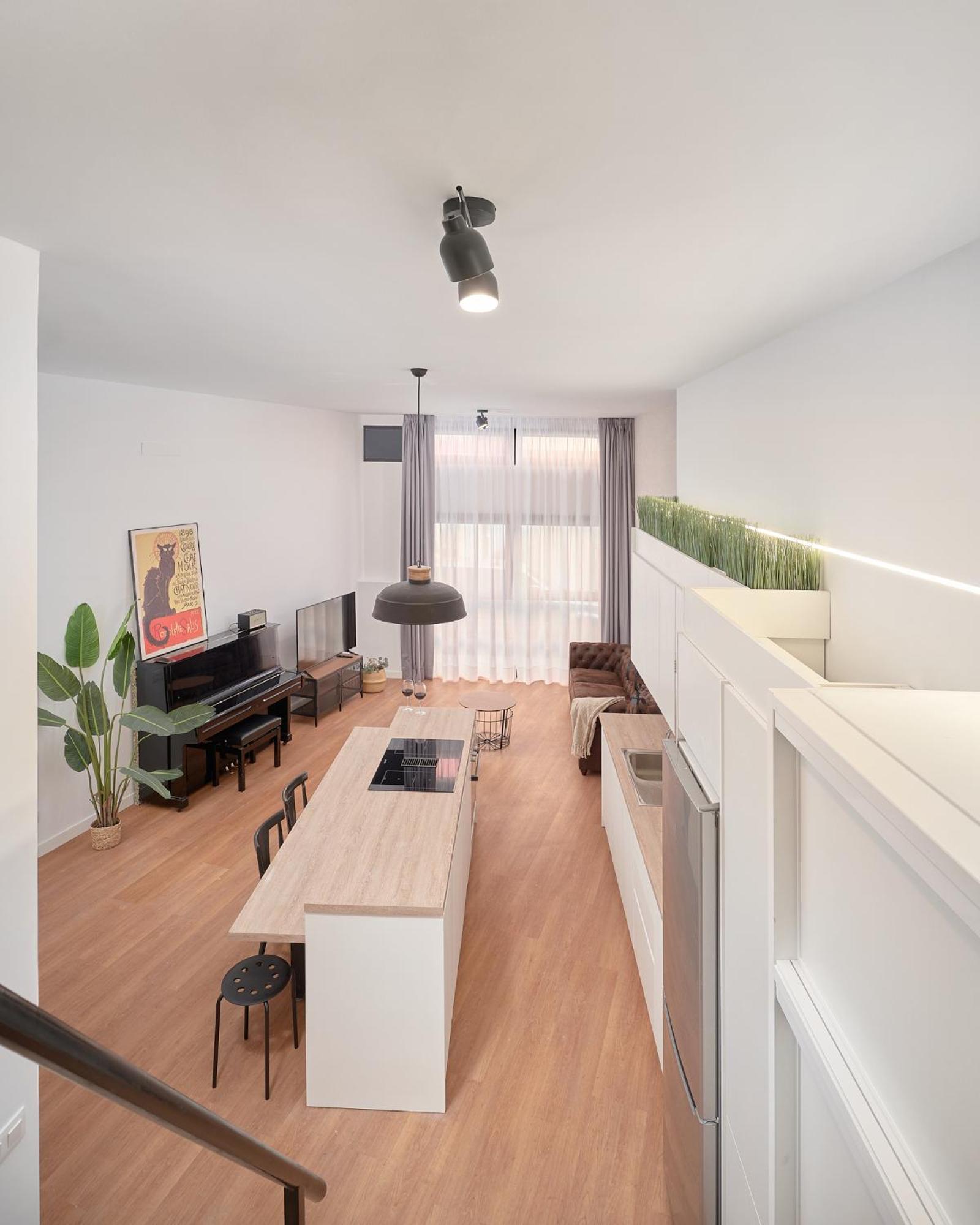 Mary Sanchez Beach Apartments Λας Πάλμας ντε Γκραν Κανάρια Εξωτερικό φωτογραφία