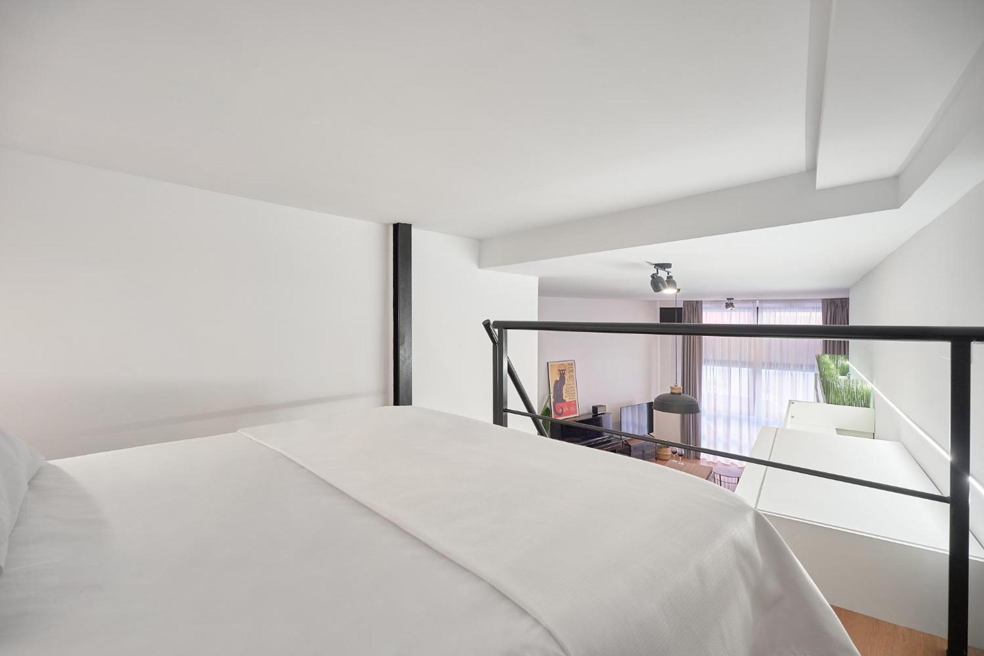 Mary Sanchez Beach Apartments Λας Πάλμας ντε Γκραν Κανάρια Εξωτερικό φωτογραφία