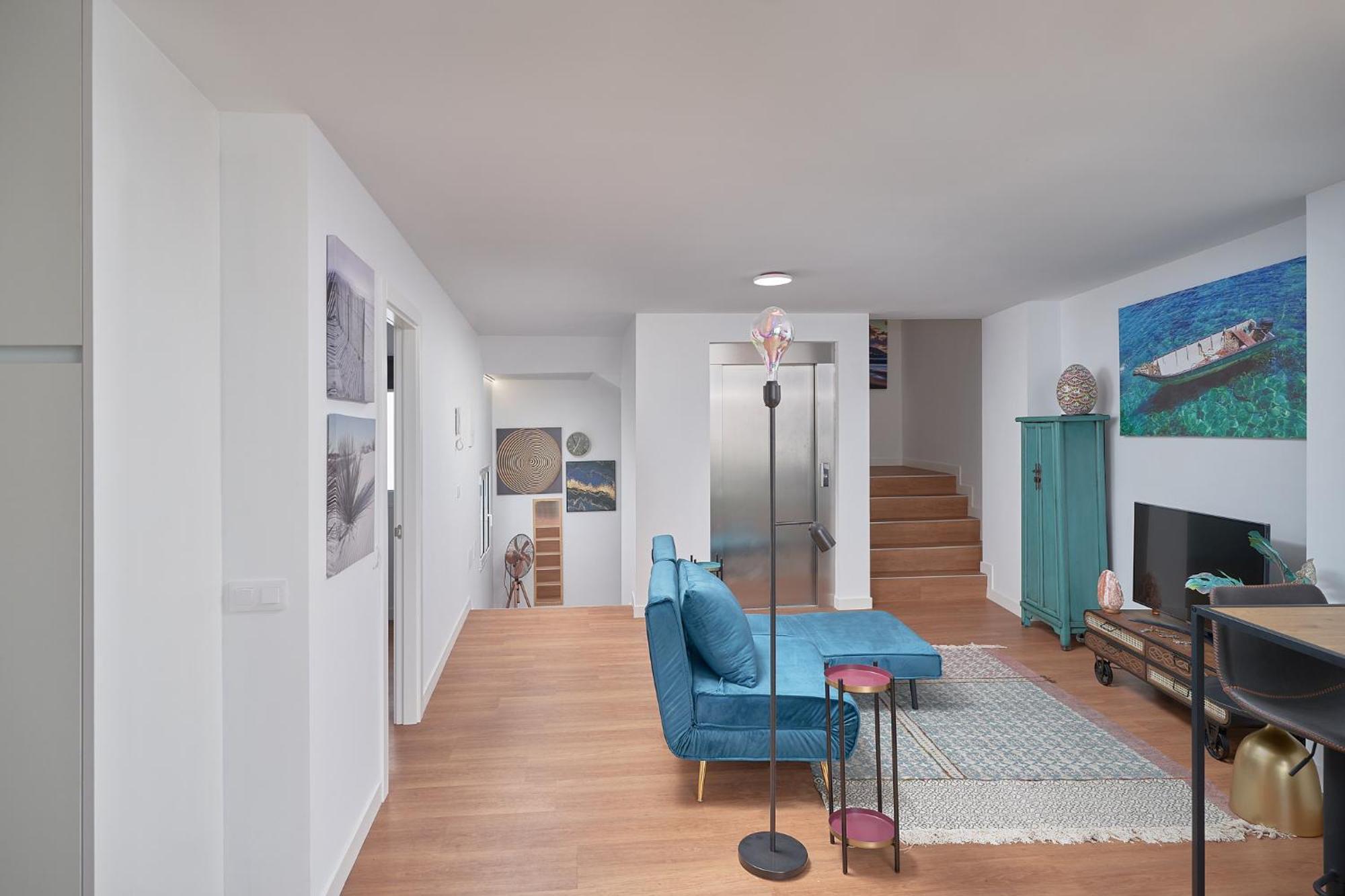 Mary Sanchez Beach Apartments Λας Πάλμας ντε Γκραν Κανάρια Εξωτερικό φωτογραφία