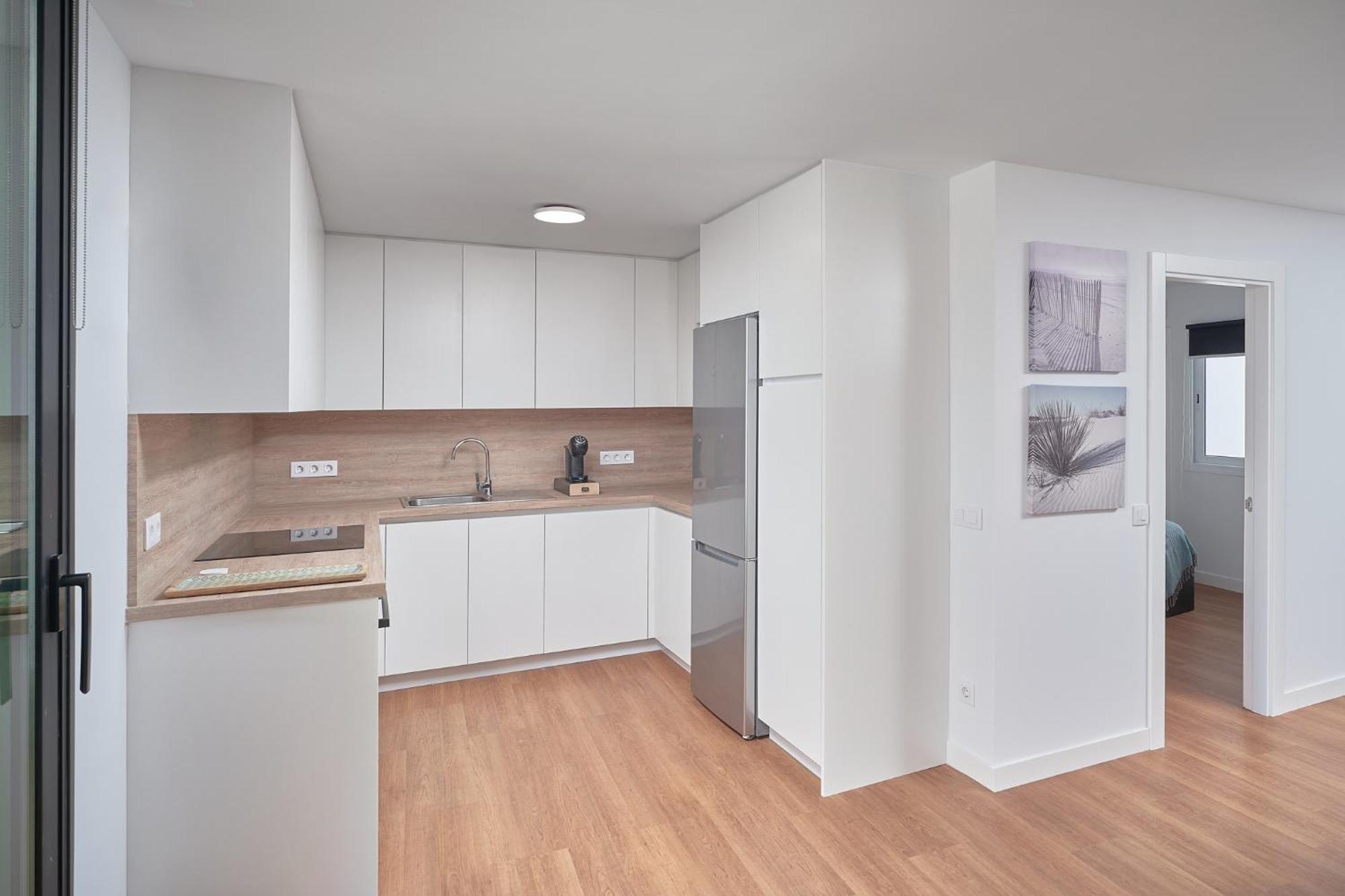 Mary Sanchez Beach Apartments Λας Πάλμας ντε Γκραν Κανάρια Εξωτερικό φωτογραφία