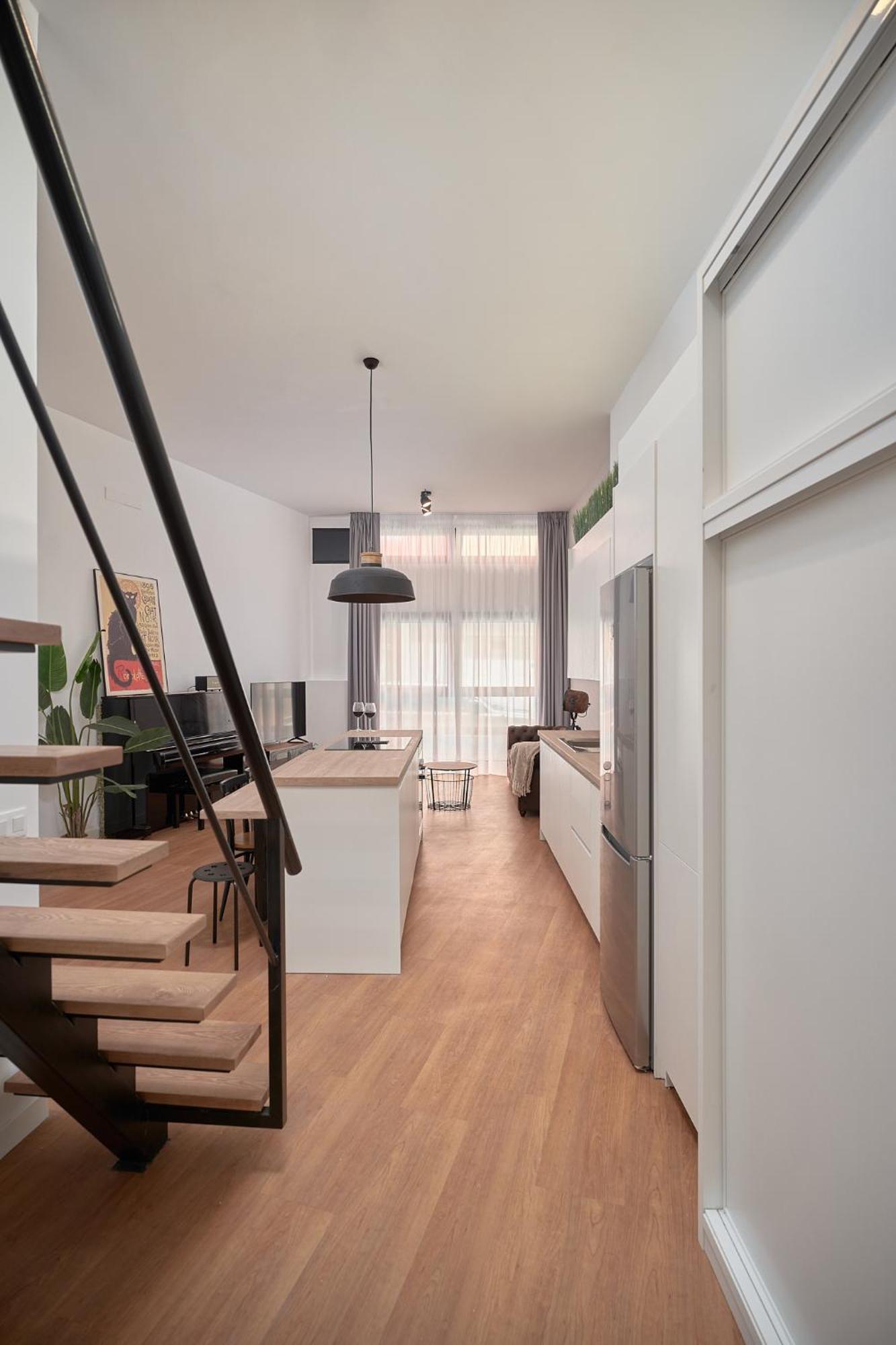 Mary Sanchez Beach Apartments Λας Πάλμας ντε Γκραν Κανάρια Εξωτερικό φωτογραφία