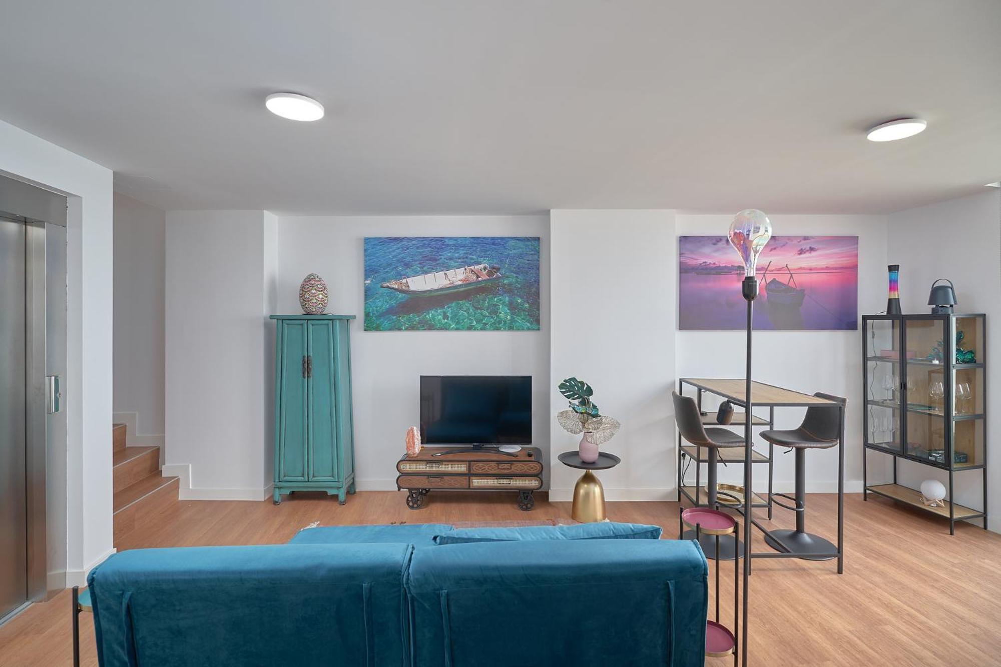 Mary Sanchez Beach Apartments Λας Πάλμας ντε Γκραν Κανάρια Εξωτερικό φωτογραφία