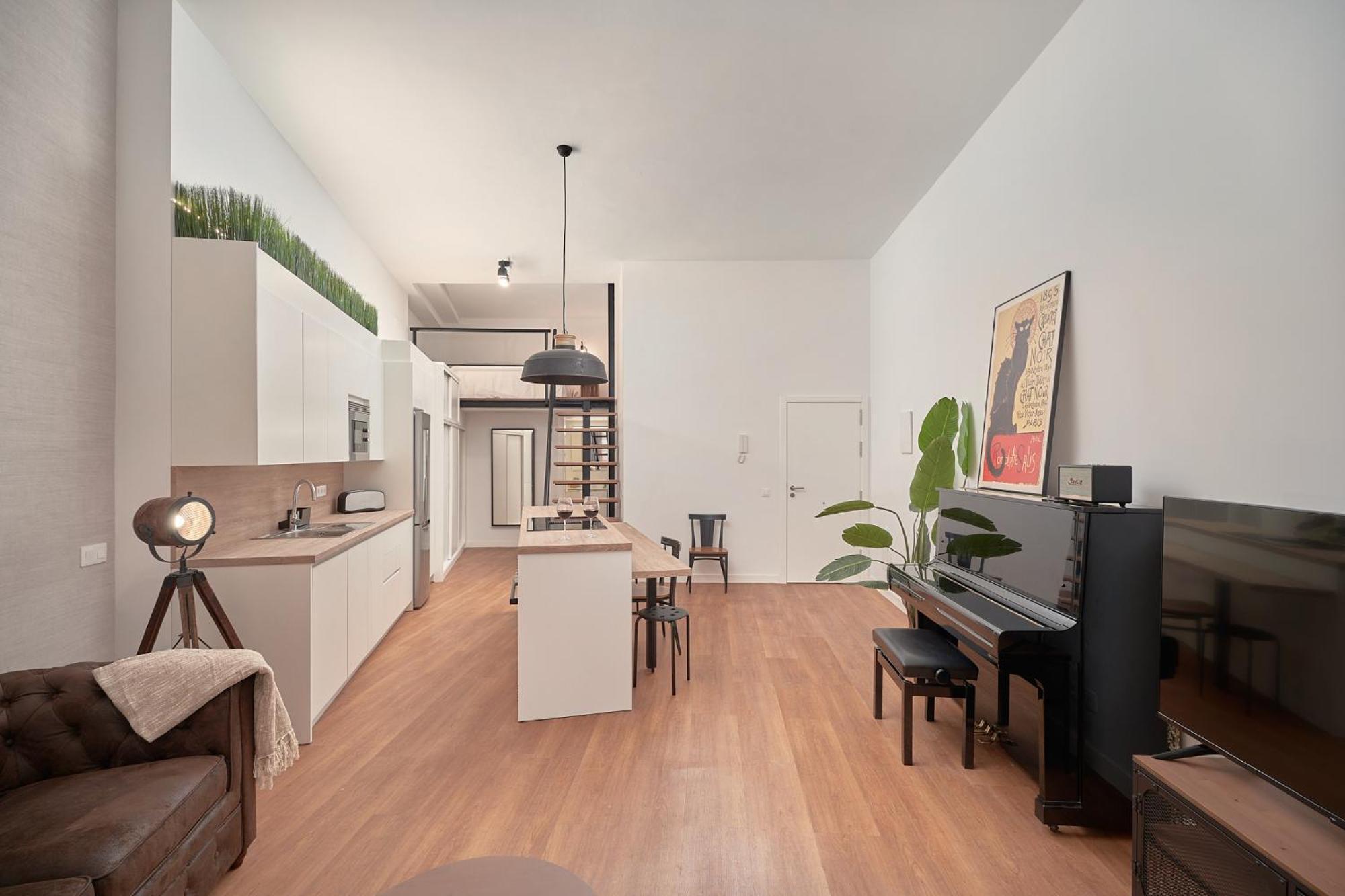 Mary Sanchez Beach Apartments Λας Πάλμας ντε Γκραν Κανάρια Εξωτερικό φωτογραφία